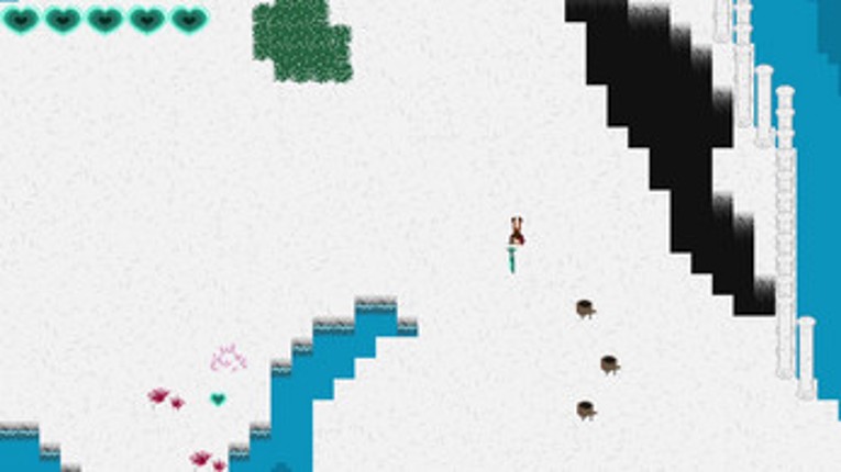 Gravity Blade screenshot