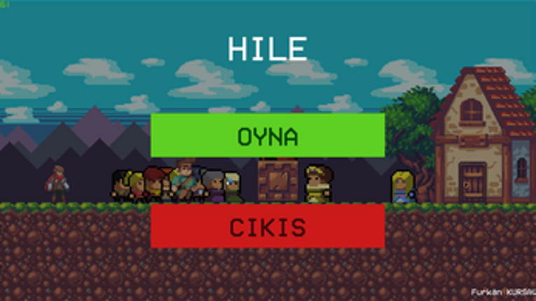 Hile Image