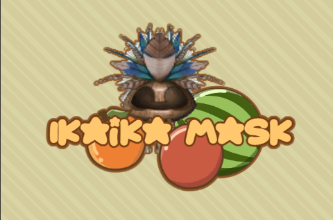Games like Ikaika Mask