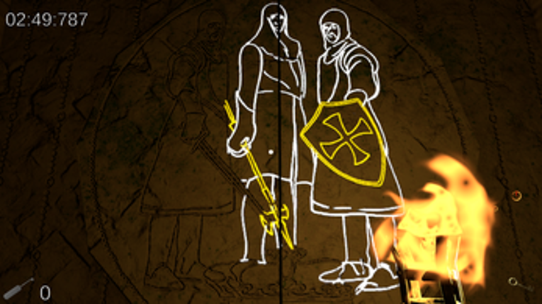 In King's Memory screenshot