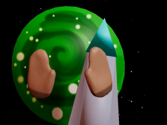 Interdimensional Cleanup Corp VR Image