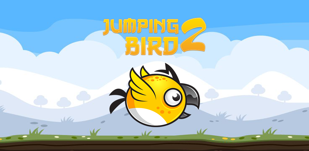 Games like Jumping Bird 2