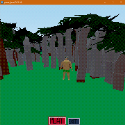 jungle shooter Image