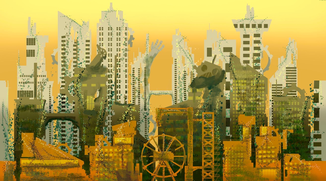 Games like Junket And Chip: 1000 Years