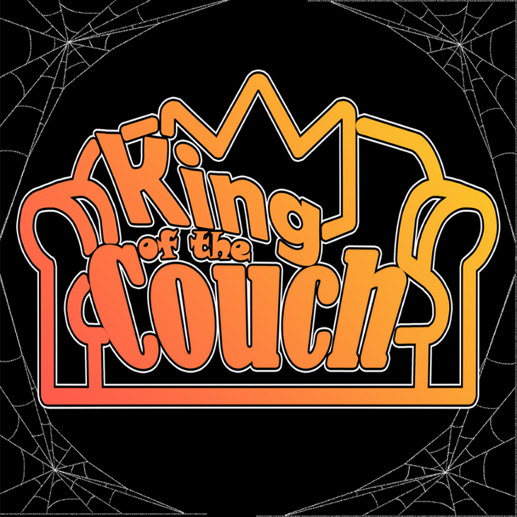 Games like King of the Couch