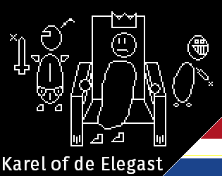 Games like Karel of de Elegast