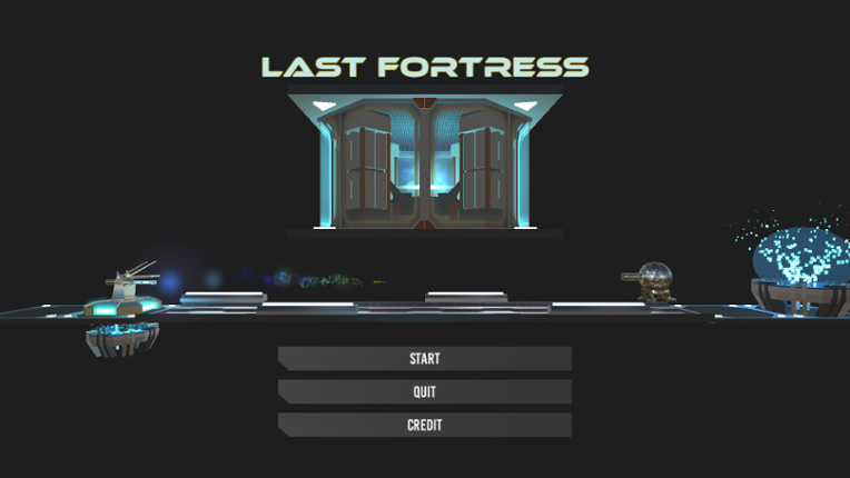 Last Fortress Image