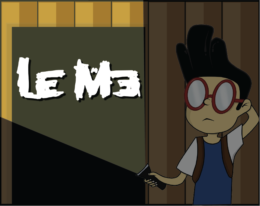 Games like Le Me