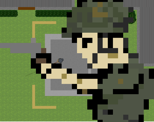 Games like Lone Troopers