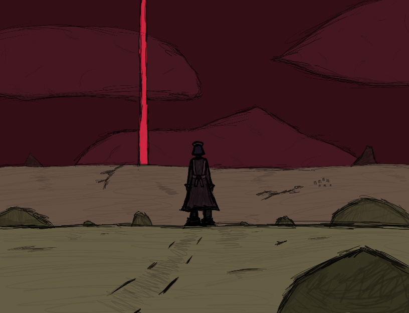 Games like Maidmachine's Apocalypse