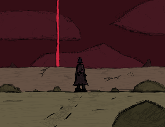 Maidmachine's Apocalypse Image