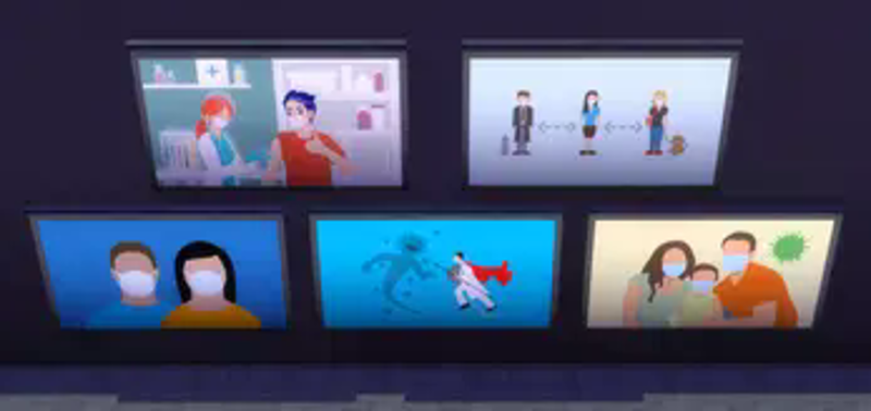 Medical Decorations Kit screenshot