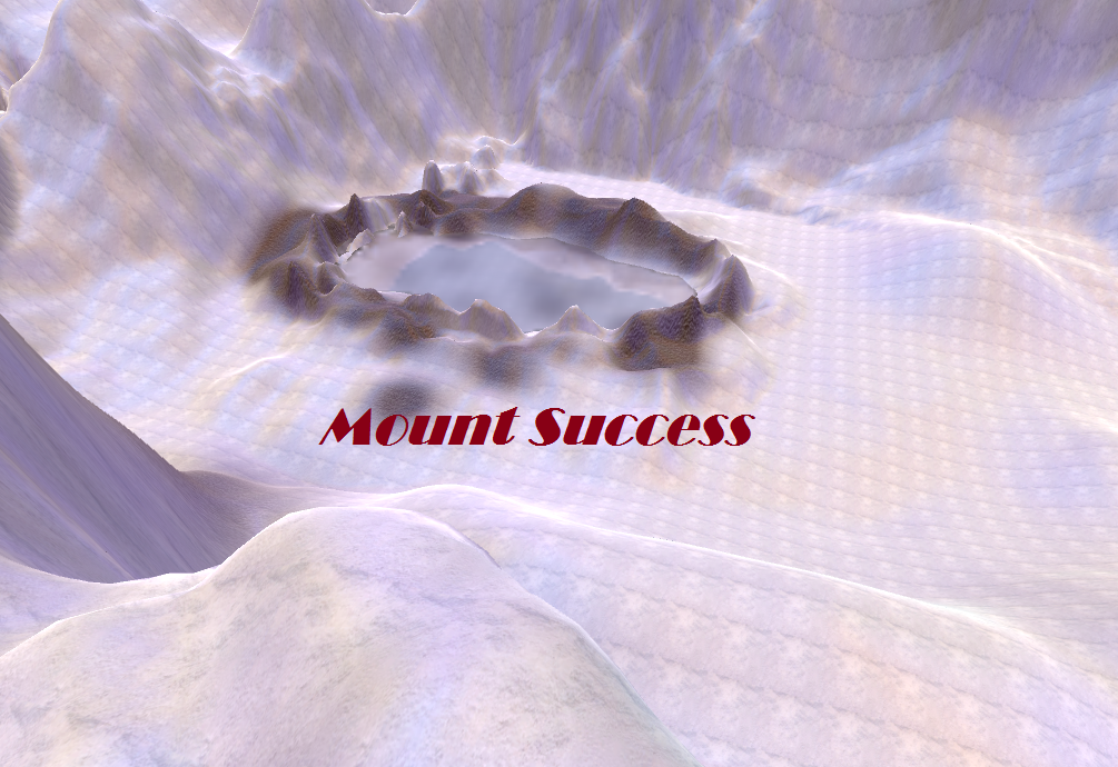 Games like Mount Success