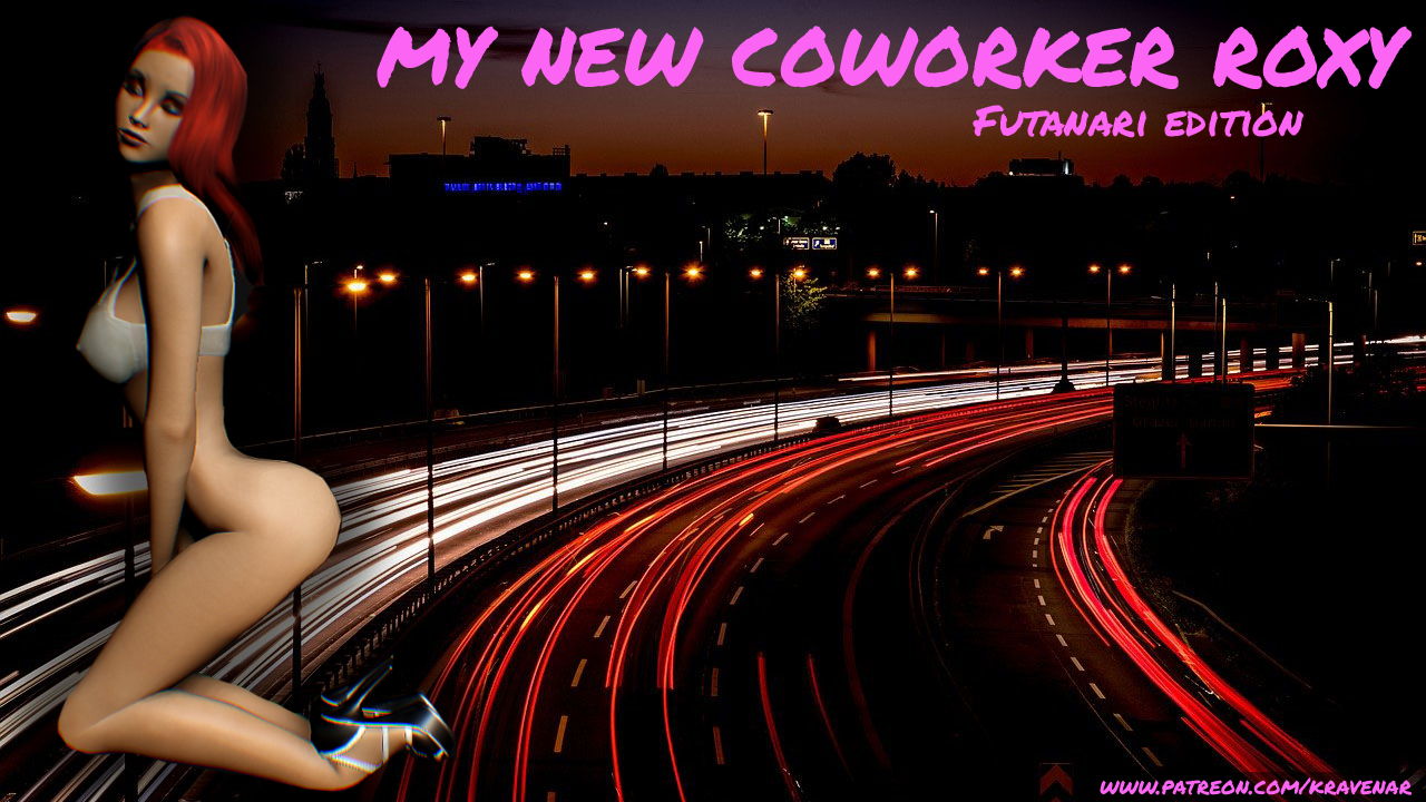 Games like My New Co-worker Roxy [XXX Hentai NSFW Minigame]