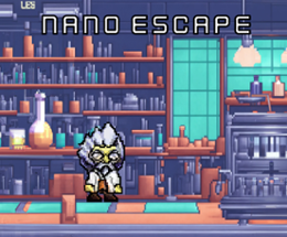 NanoEscape Image