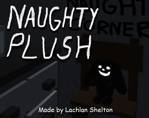 Games like Naughty Plush