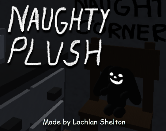 Naughty Plush Game Cover