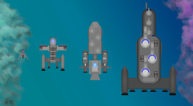 Planet Protector Image