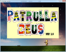 Patrulla Zeus Image