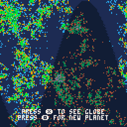 Pico Planet 1k Image