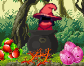 Potion Spring Image