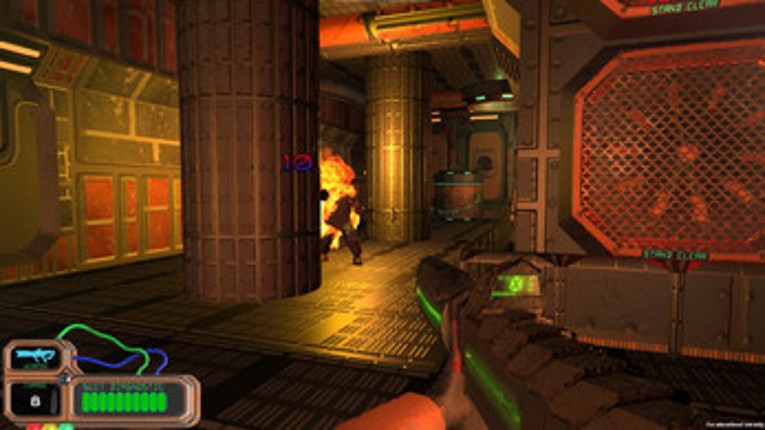 Quantum Reset Image