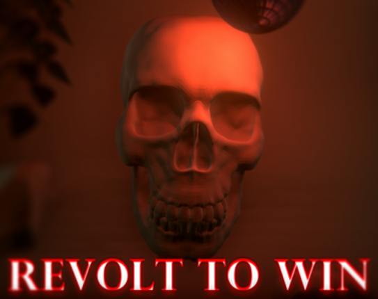 Revolt To Win Image