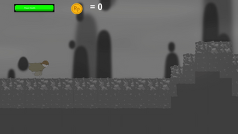 Satrio Underworld screenshot