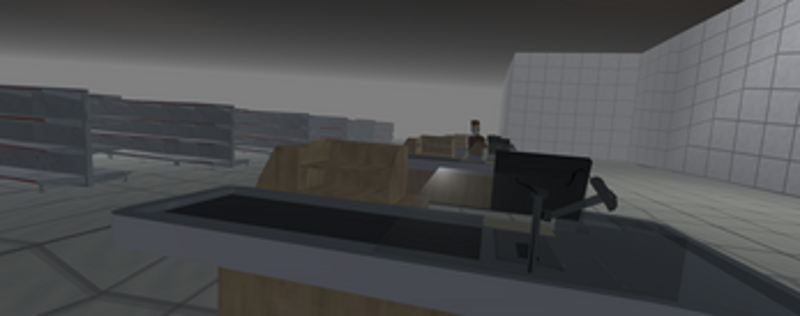 Shopping Trip screenshot