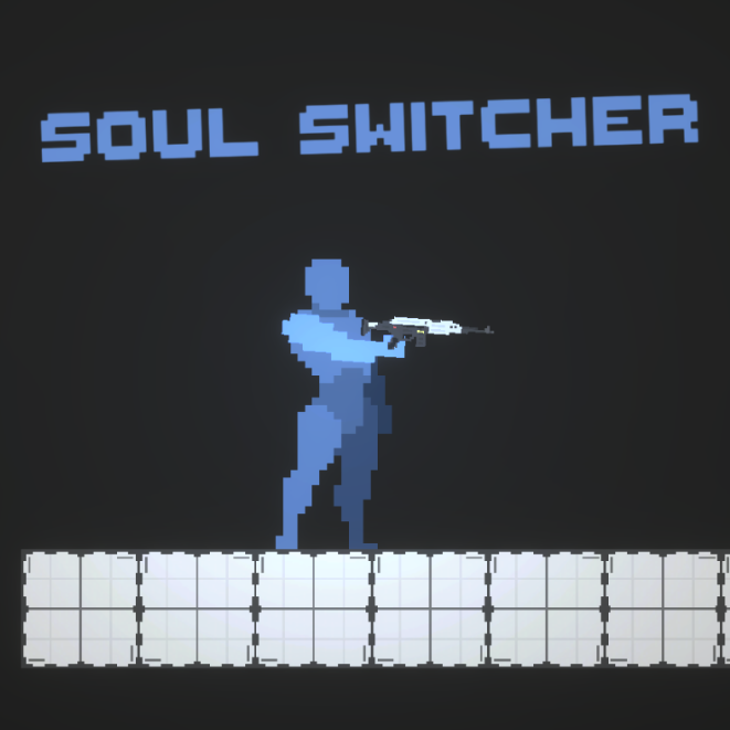 Games like Soul Switcher