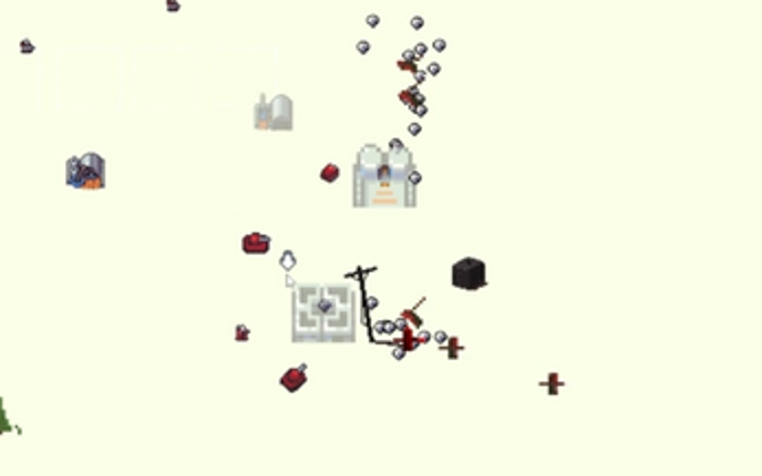 Space-Time Defense Zone Image