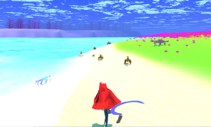 stereophyta screenshot