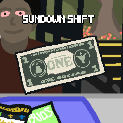 Games like Sundown Shift