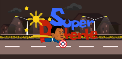 Super Duterte Image