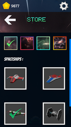 Survival Math screenshot