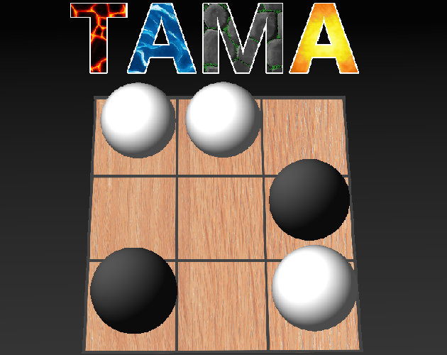 Games like Tama