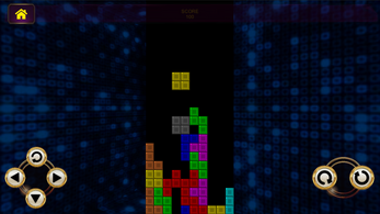 Tetris Royale Image
