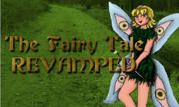Games like The Fairy Tale REVAMPED