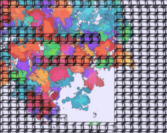 Three Days Of The Rabbit Image