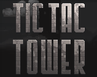 Games like Tic Tac Tower