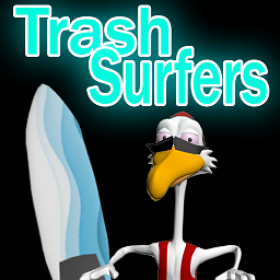 Games like Trash Surfers