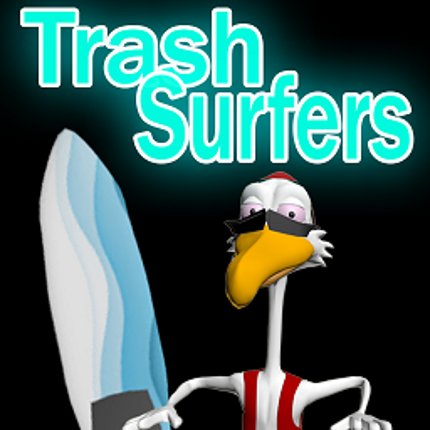 Trash Surfers Image
