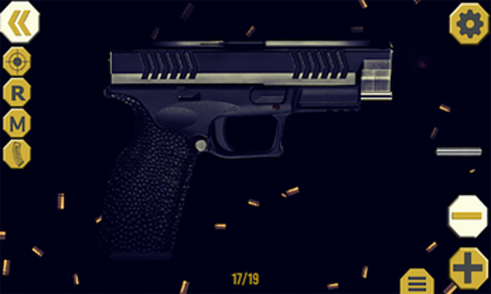 Ultimate Weapon Simulator Pro Image
