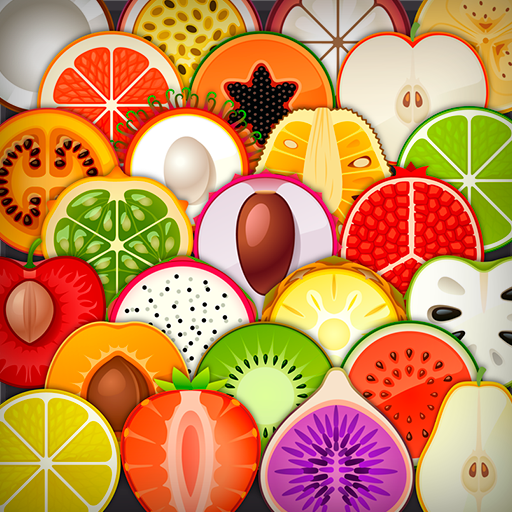 Games like Wonder Fruits