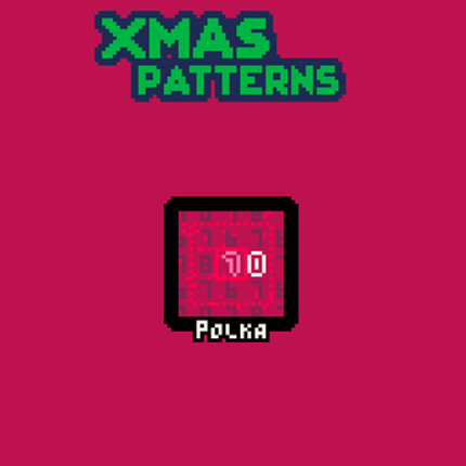 Xmas Patterns screenshot