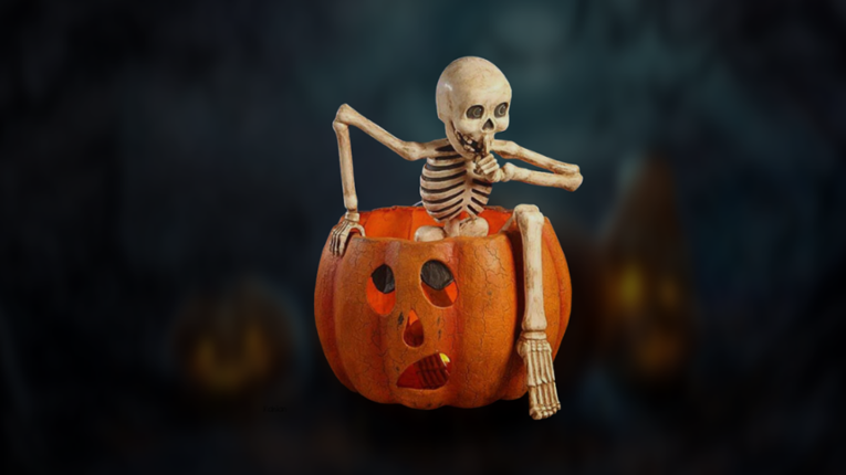Zombie Spice 3- Endless Runner Halloween Games 2021 Image