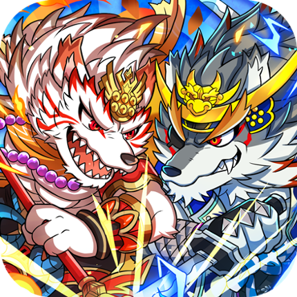 戦国パズル あにまる大合戦 Image