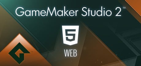 Games like GameMaker Studio 2 Web