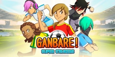 Ganbare! Super Strikers Image