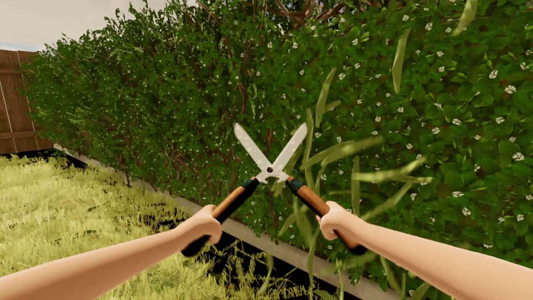 Gardener Simulator screenshot